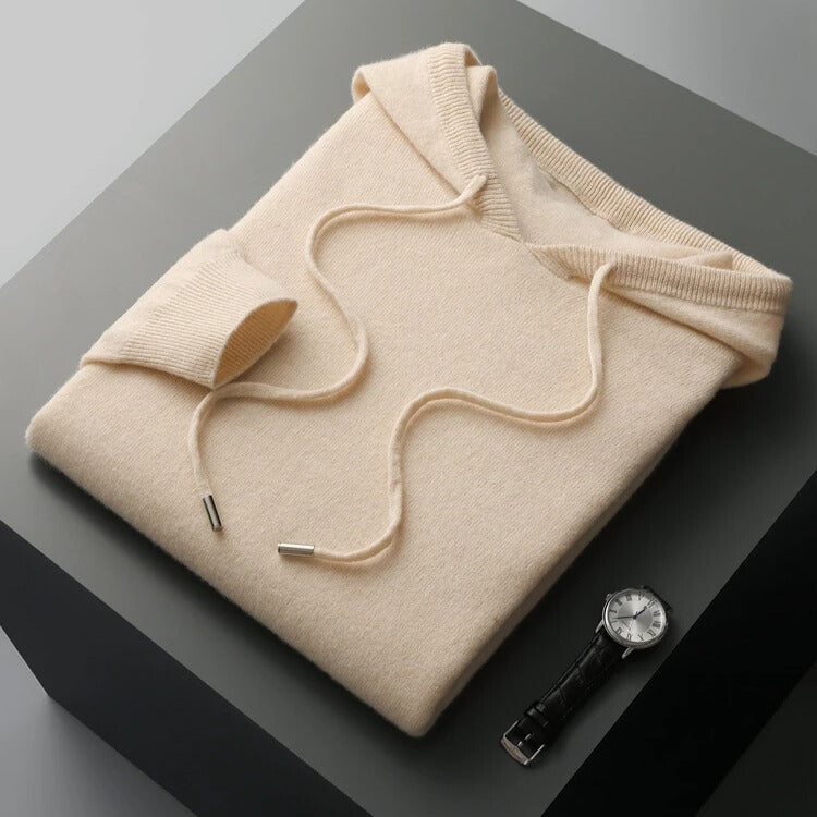 WISEMERE | SOFT AND ELEGANT MEN'S SWEATSHIRT