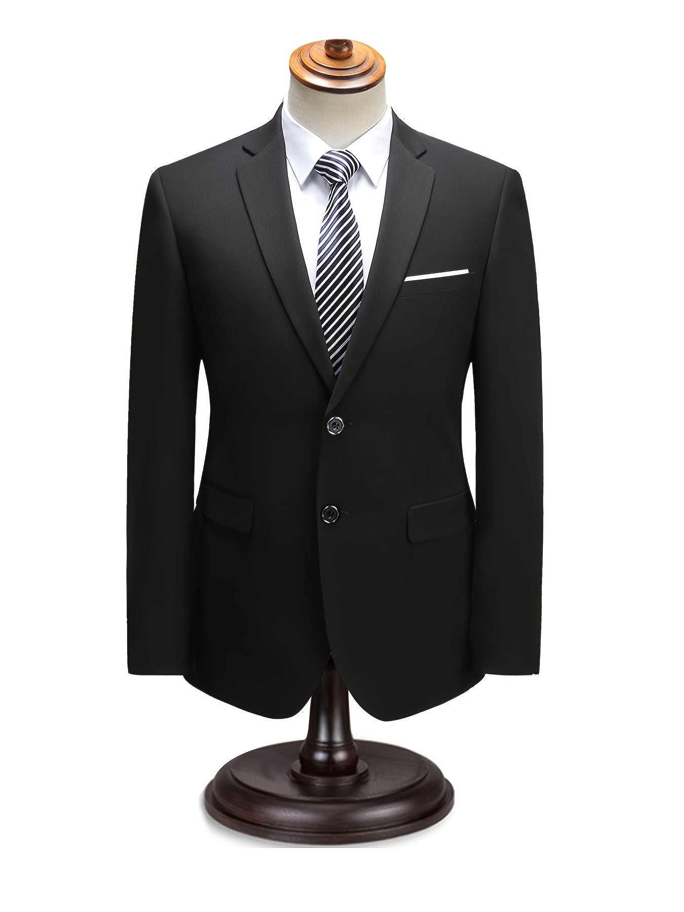 WISEMERE | MODERN MEN'S SUIT