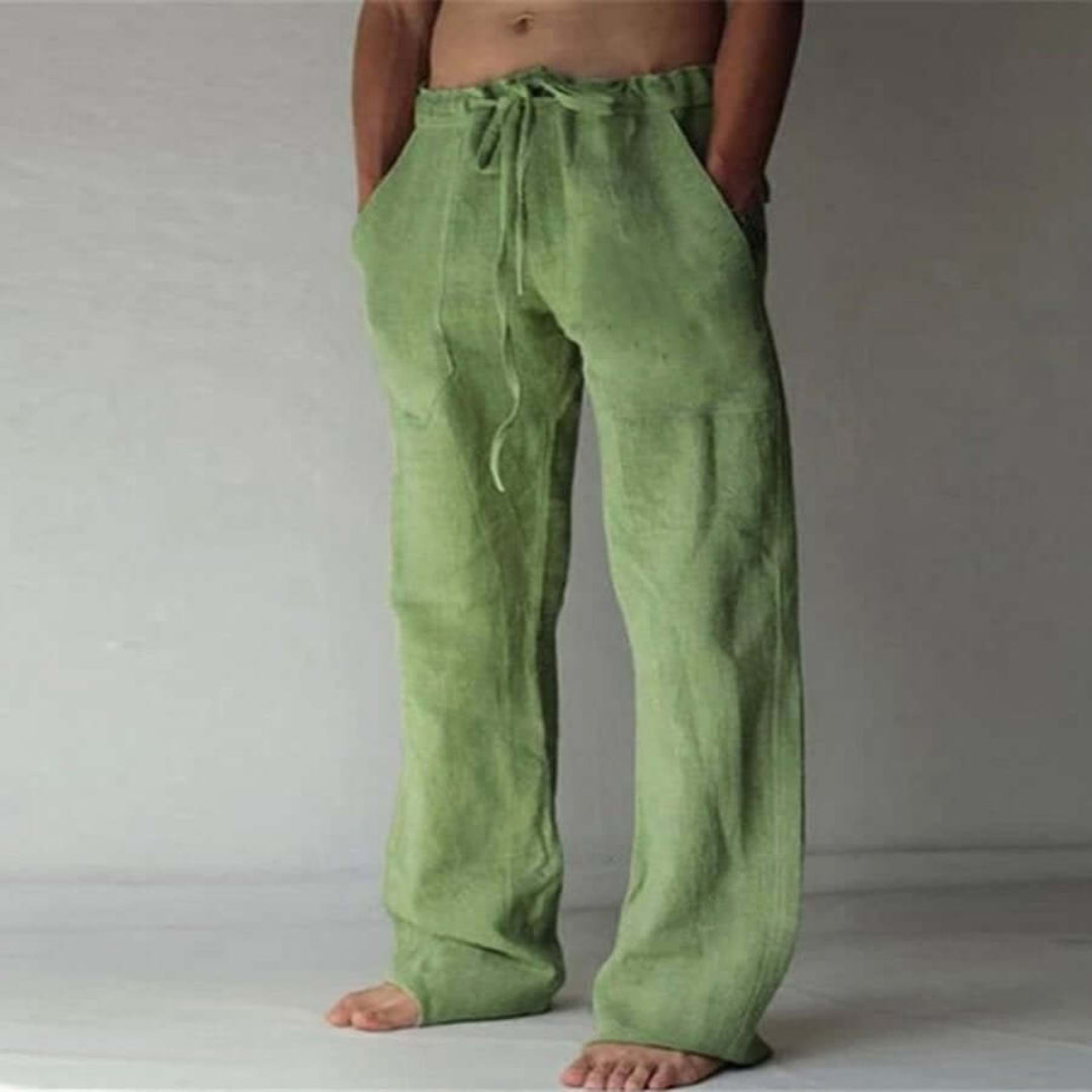 WISEMERE™ | Wide Trousers