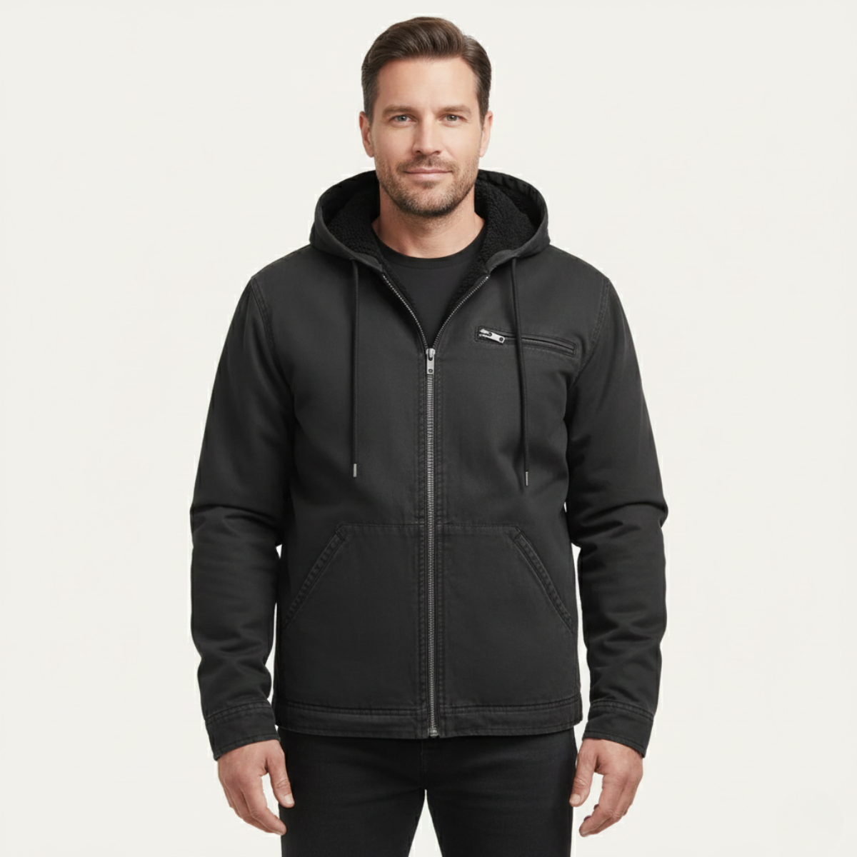 WISEMERE™ | Lined Jacket