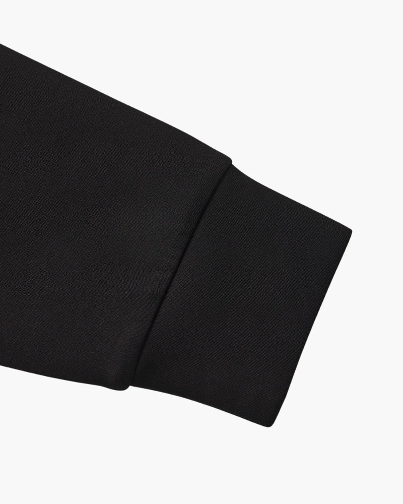 Wisemere | Classic Modal Blend Crewneck Sweatshirt