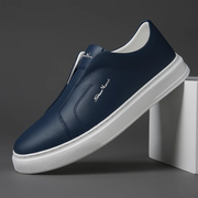 WISEMERE | ELEGANT SLIP-ON SNEAKERS FOR MEN