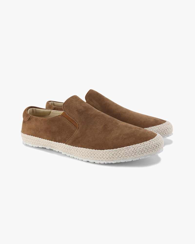 Wisemere | Suede City Shoes