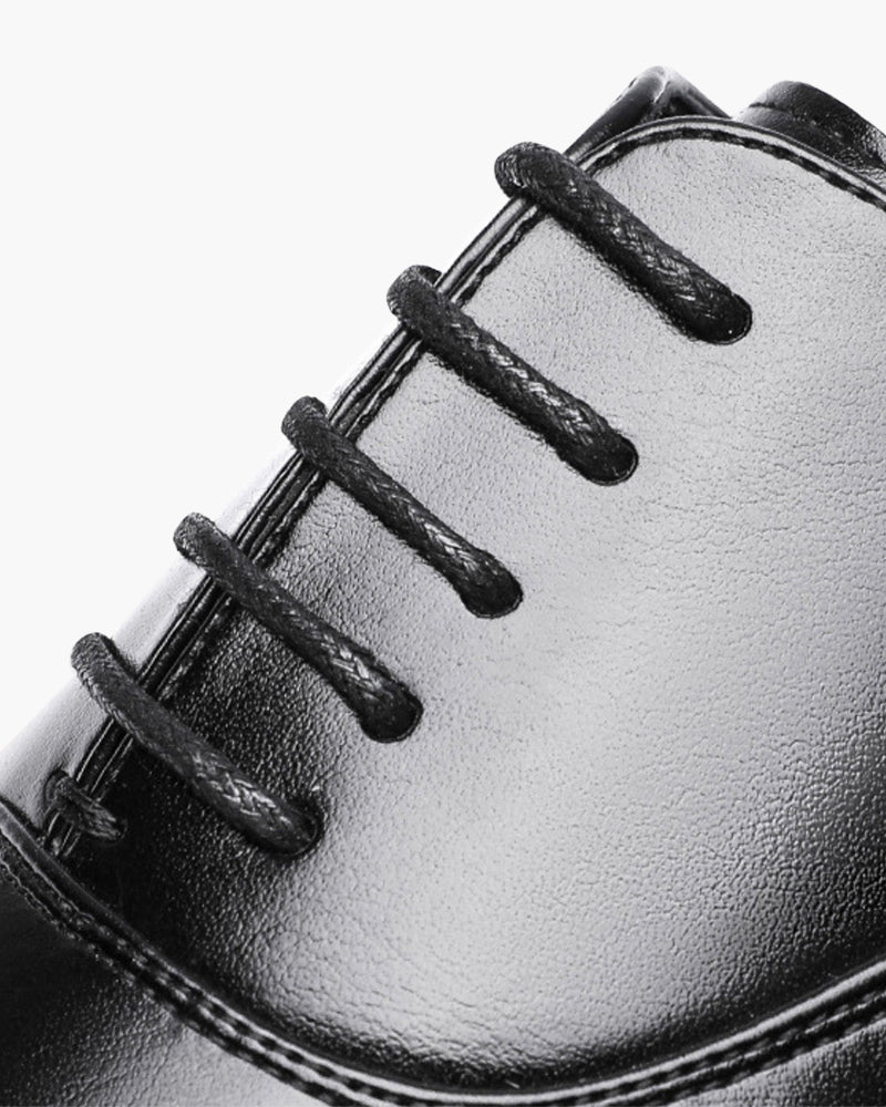 Wisemere | Classic Leather Shoes