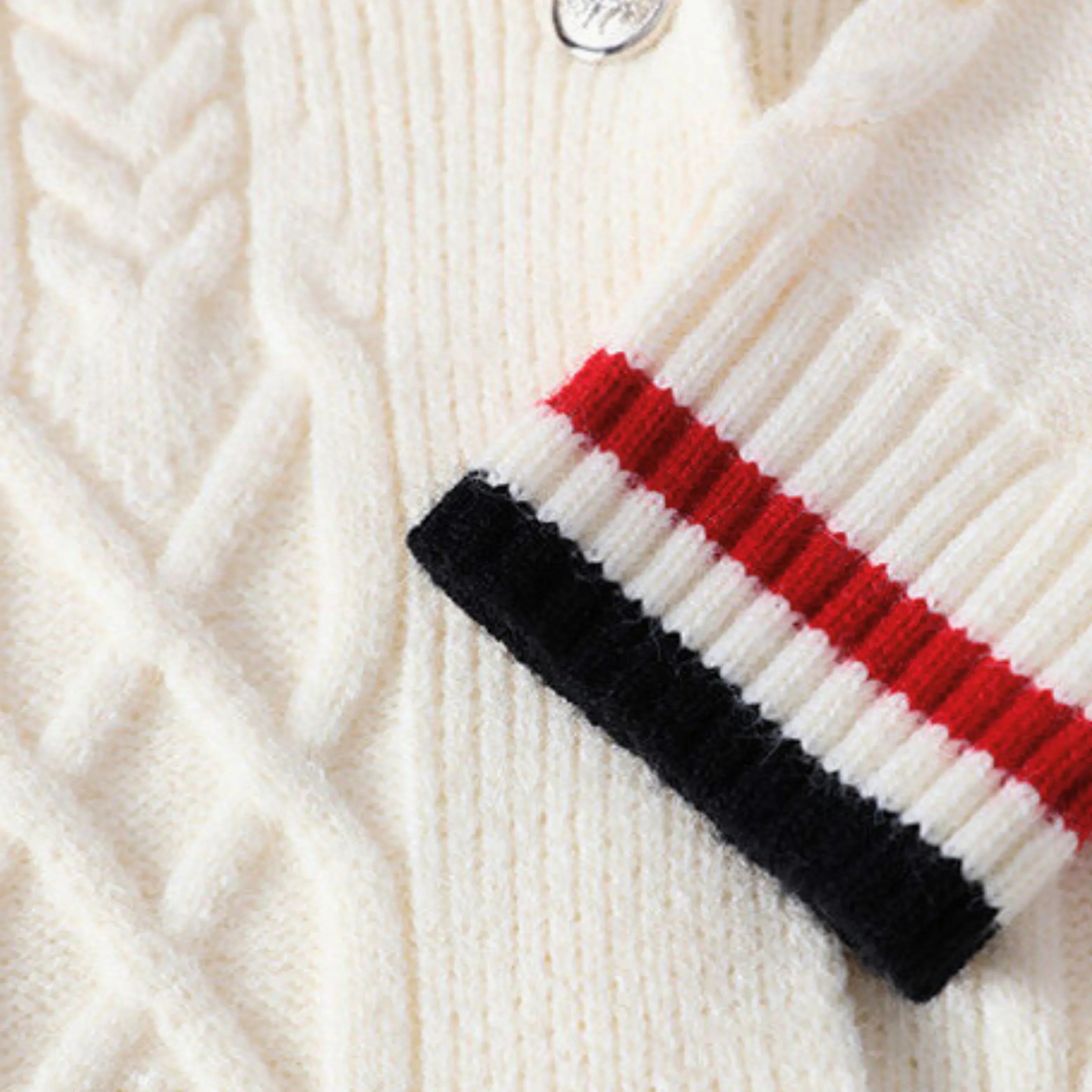 WISEMERE | CLASSIC SWEATER FOR MEN