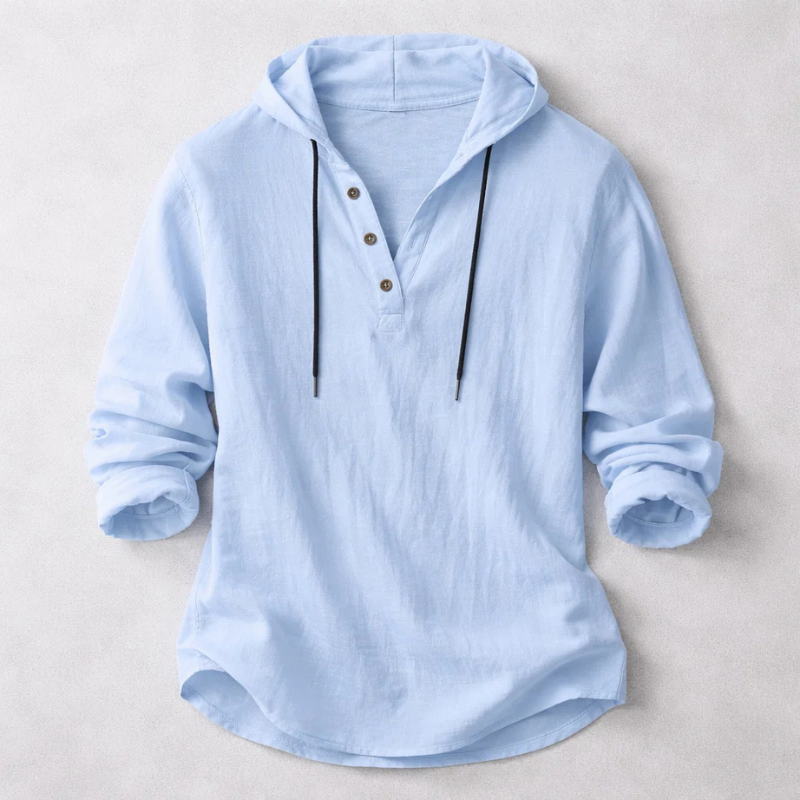 AVANOAH | ELEGANT HOODIE FOR MEN