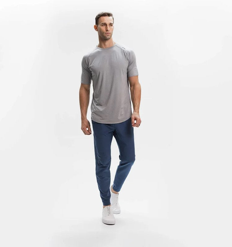 WISEMERE™ | Performance Stretch Trousers