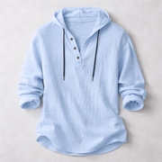 AVANOAH | HOODIE SHIRT FOR MEN