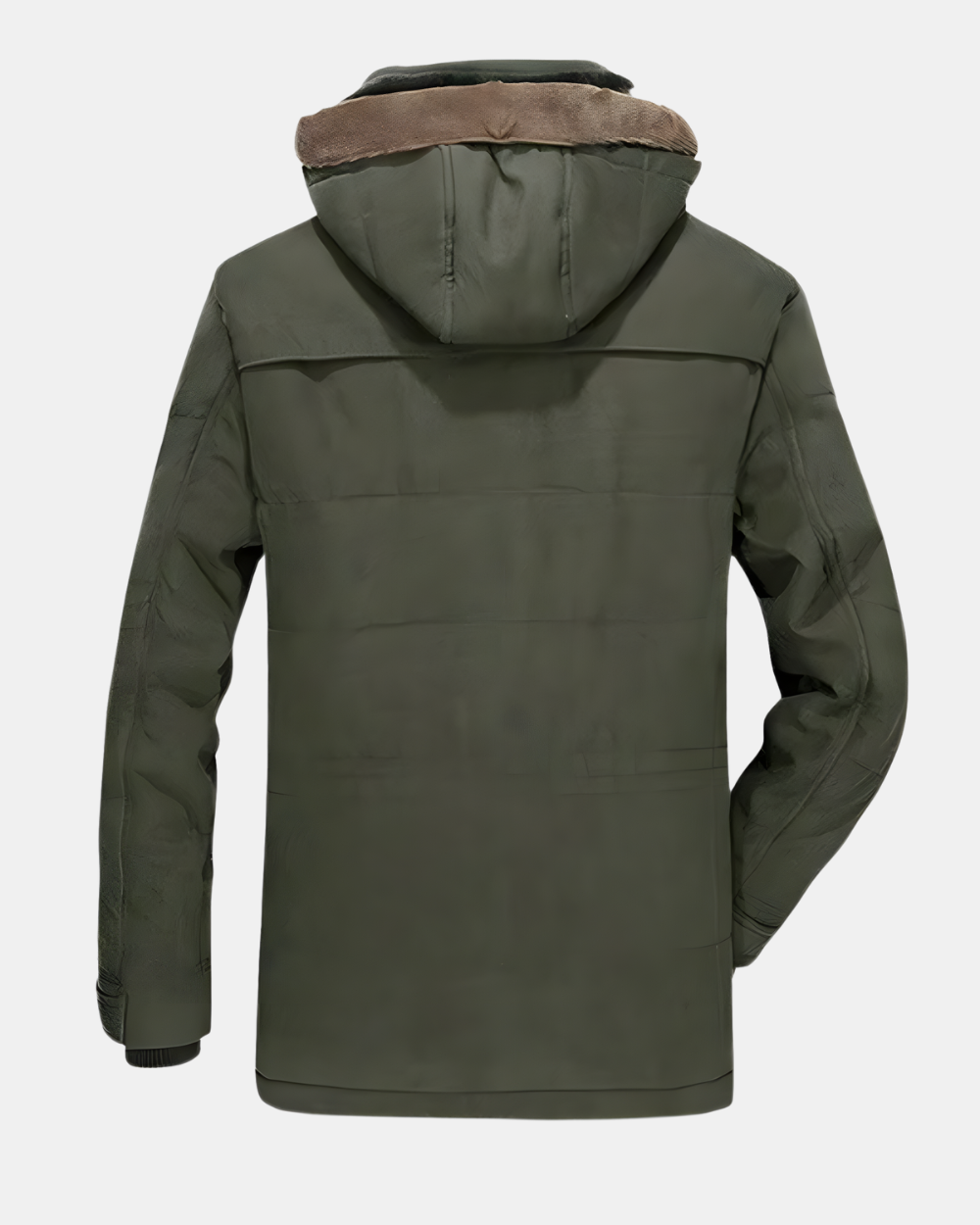 WISEMERE™ | Men's full-zip Winter Jacket