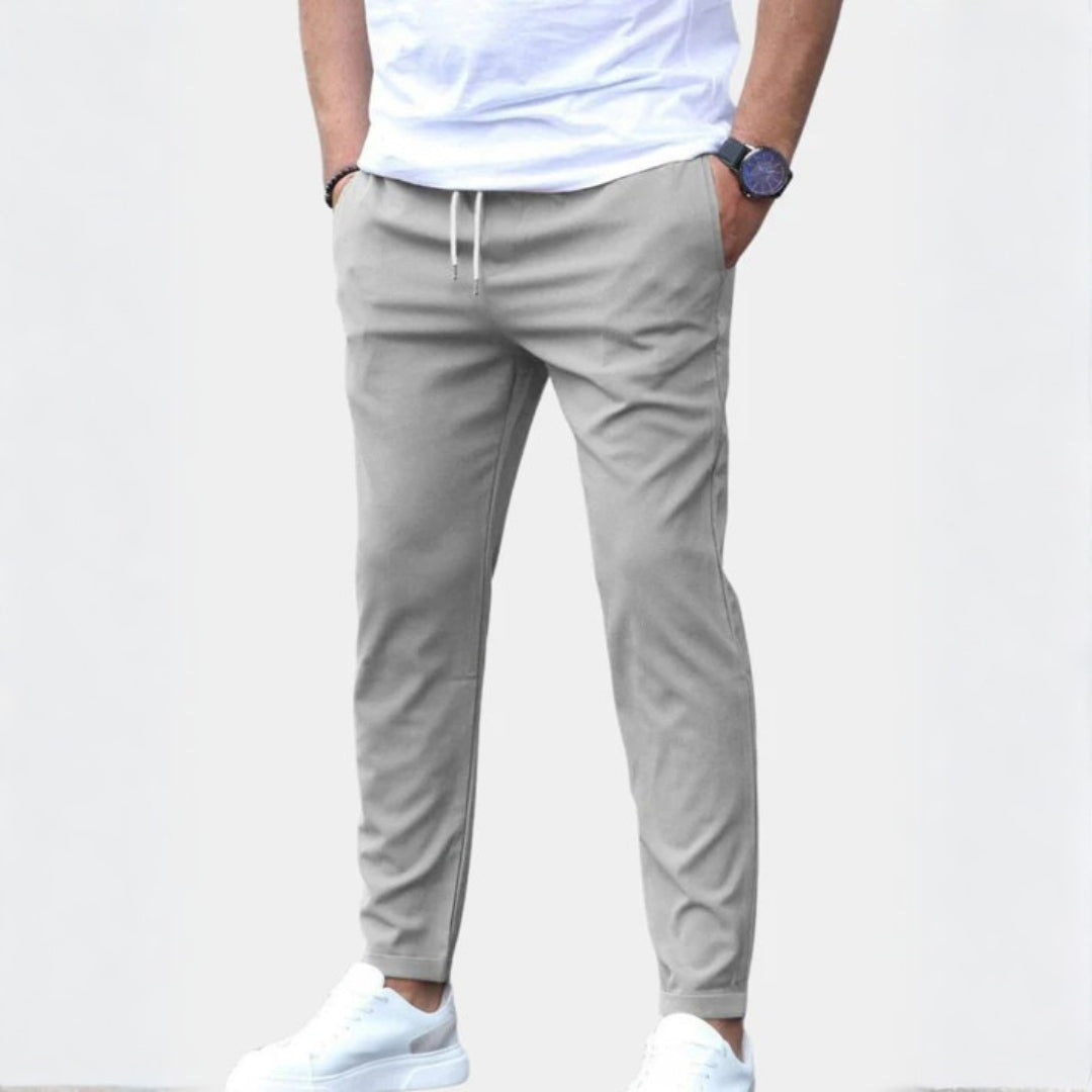 WISEMERE | PREMIUM MEN'S ELASTIC PANTS