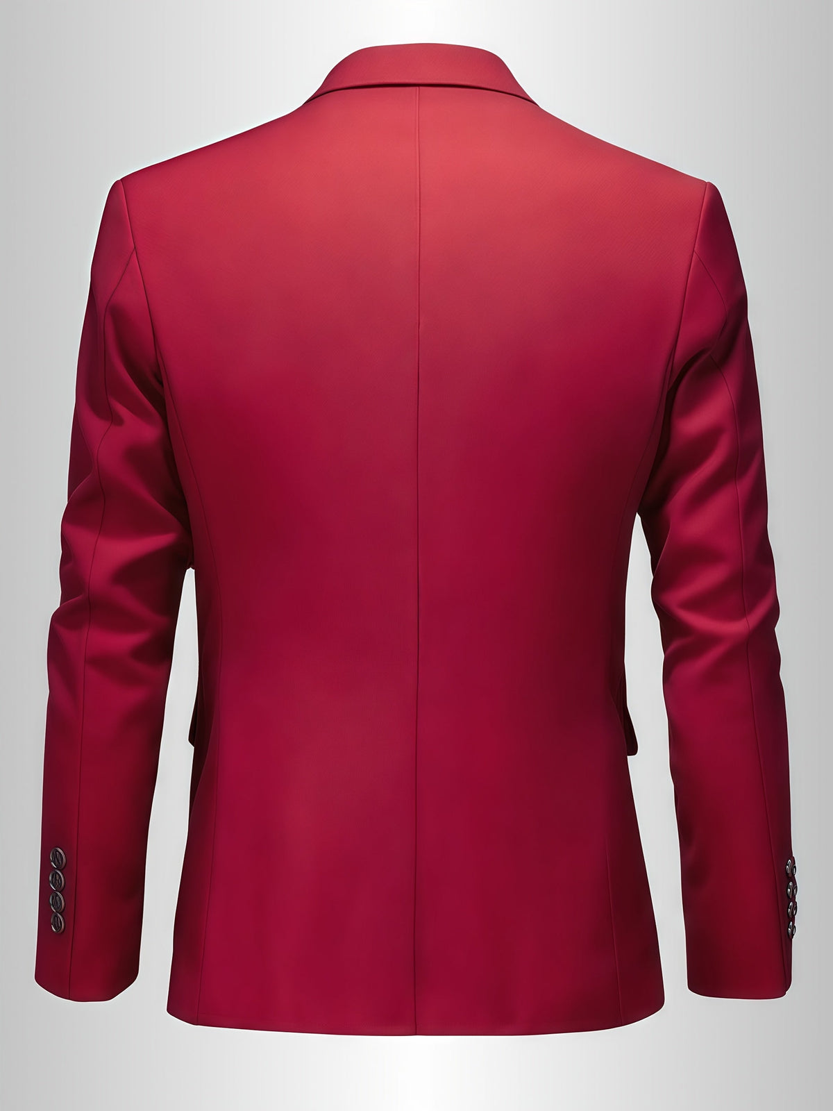 WISEMERE™ | Men's Skinny-Fit Woven Blazer