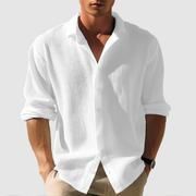 WISEMERE™ | Button-Down Shirt