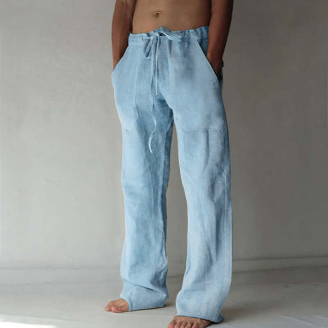 WISEMERE™ | Wide Trousers