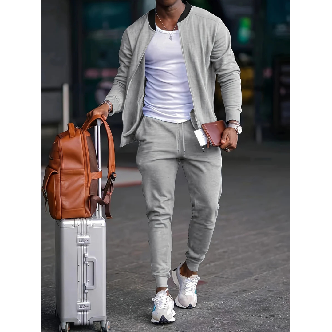 WISEMERE™ | Casual Set