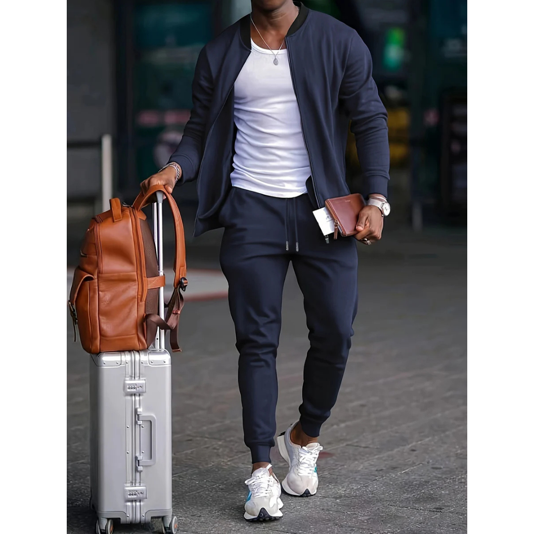 WISEMERE™ | Casual Set