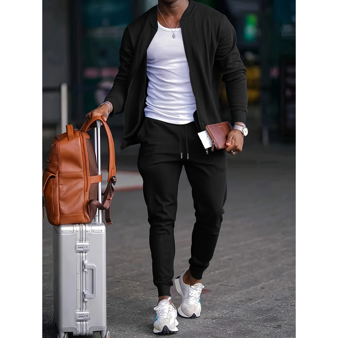 WISEMERE™ | Casual Set