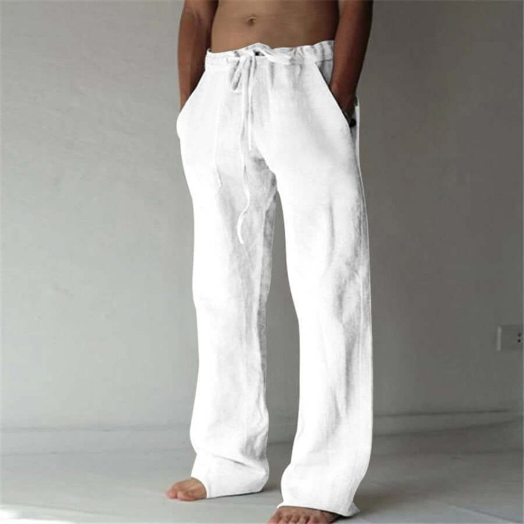 WISEMERE™ | Wide Trousers