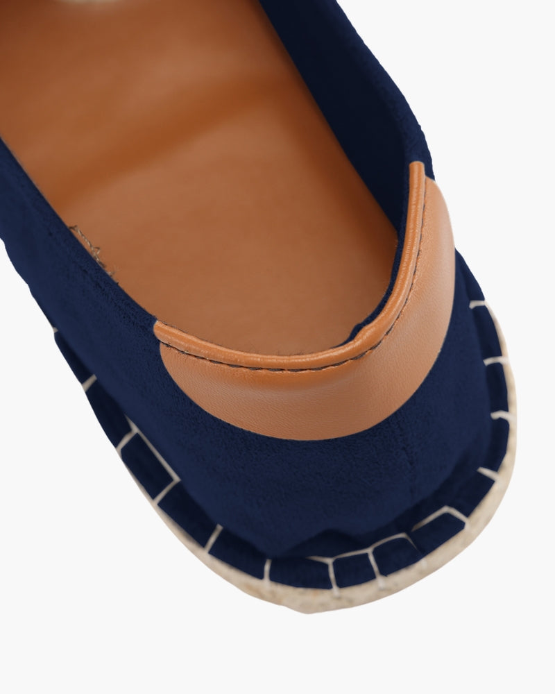 Wisemere | Soho Espadrilles