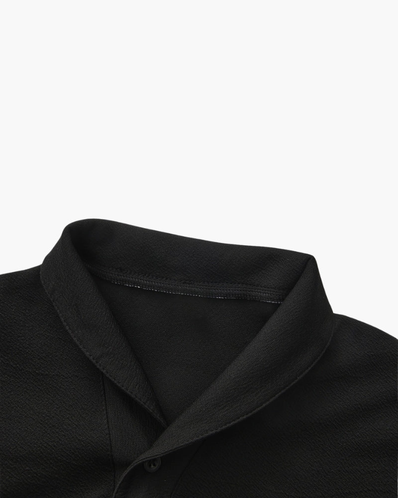 Wisemere | Polo & Pantalon Set