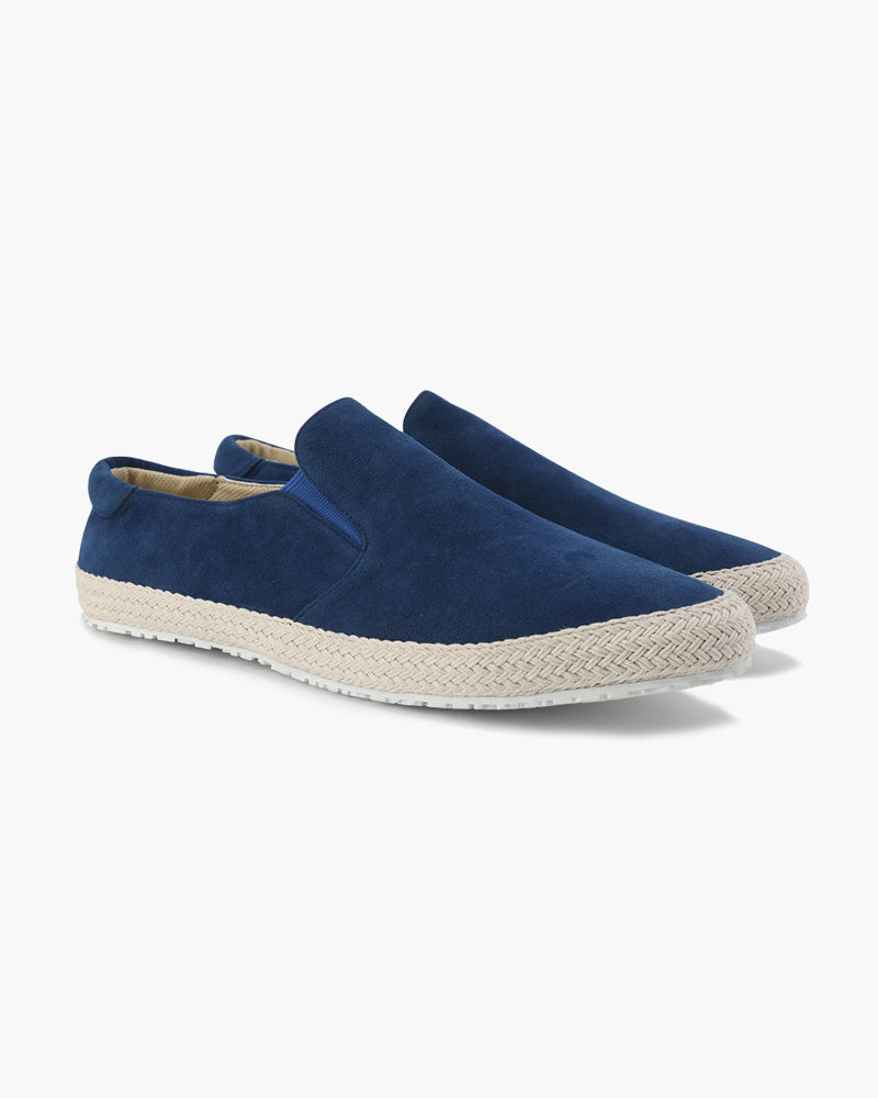 Wisemere | Suede City Shoes