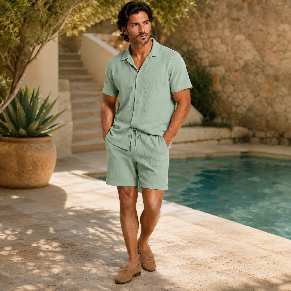 WISEMERE™ | Coastal Set