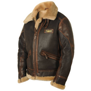 WISEMERE | AVIATOR JACKET FOR MEN