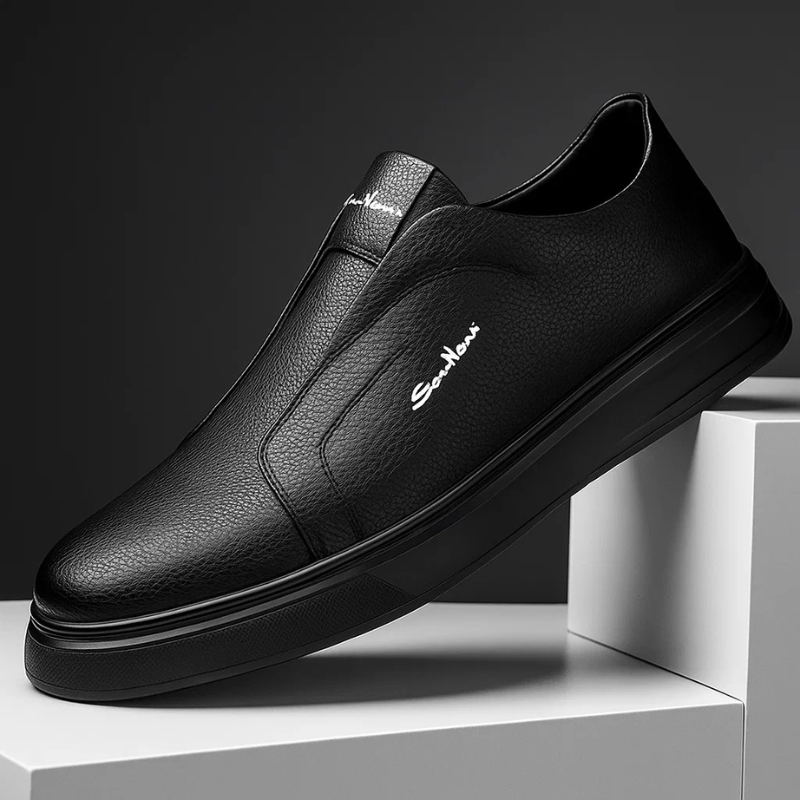 WISEMERE | ELEGANT SLIP-ON SNEAKERS FOR MEN