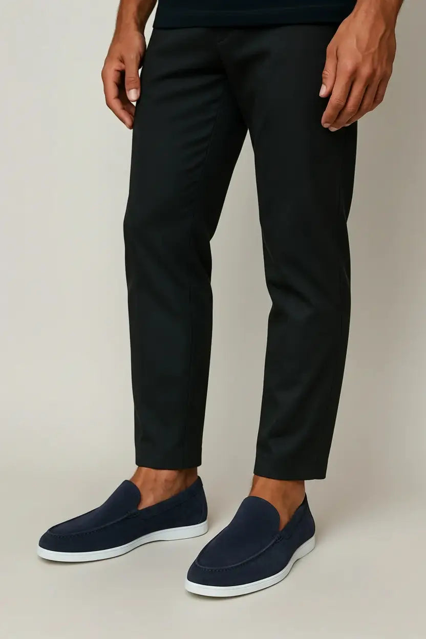 WISEMERE | ELEGANT MOCASSINS FOR MEN
