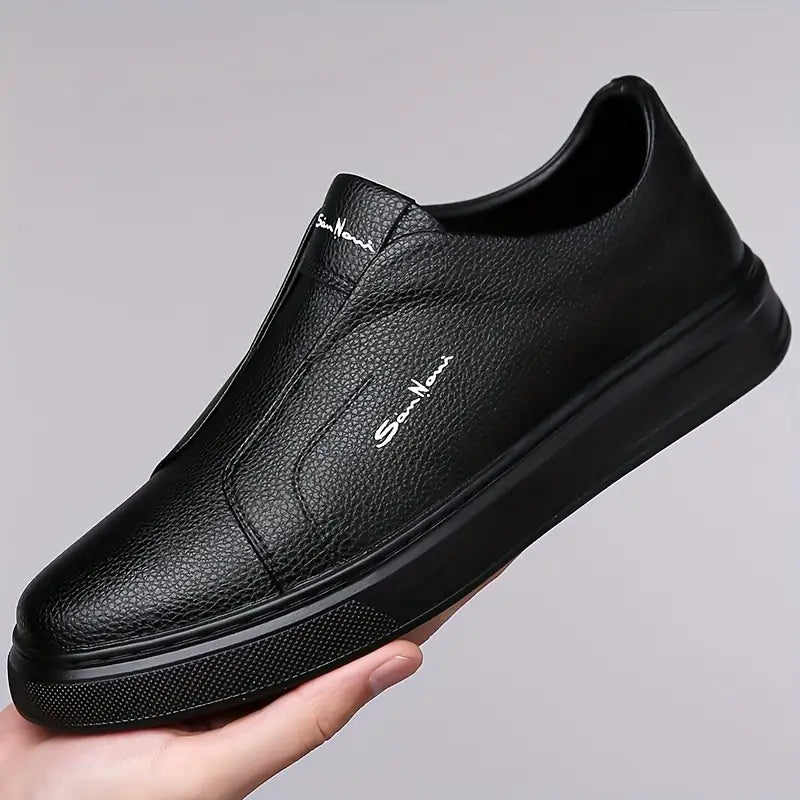 WISEMERE | ELEGANT SLIP-ON SNEAKERS FOR MEN