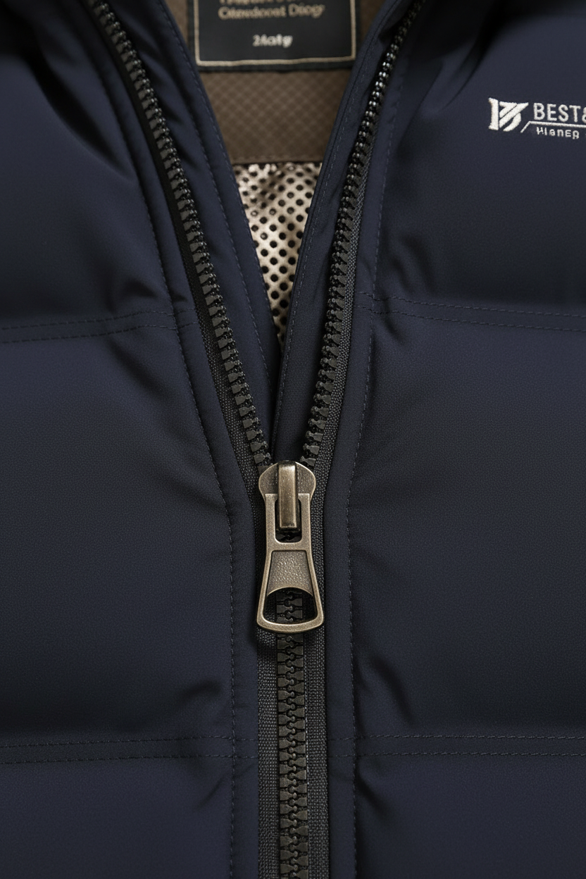 WISEMERE | WINTER PARKA FOR MEN