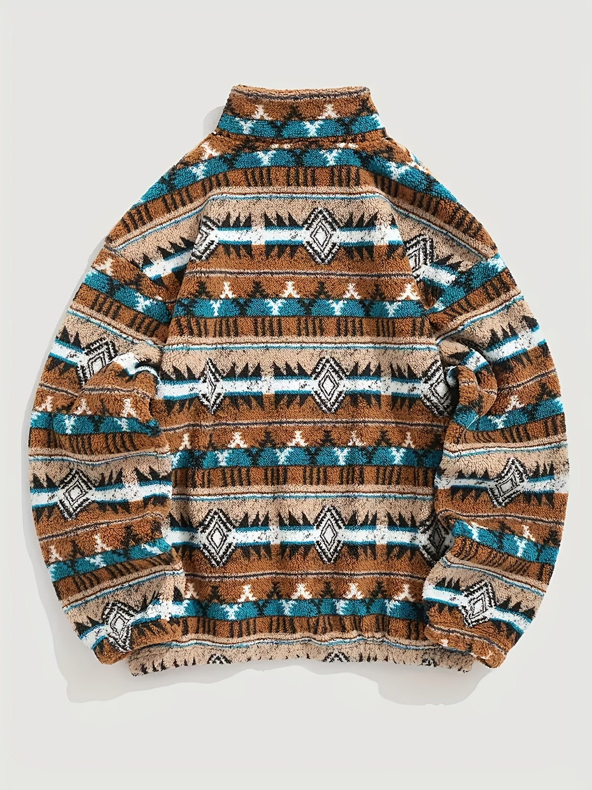 WISEMERE™ | Heritage Half-Zip Pullover