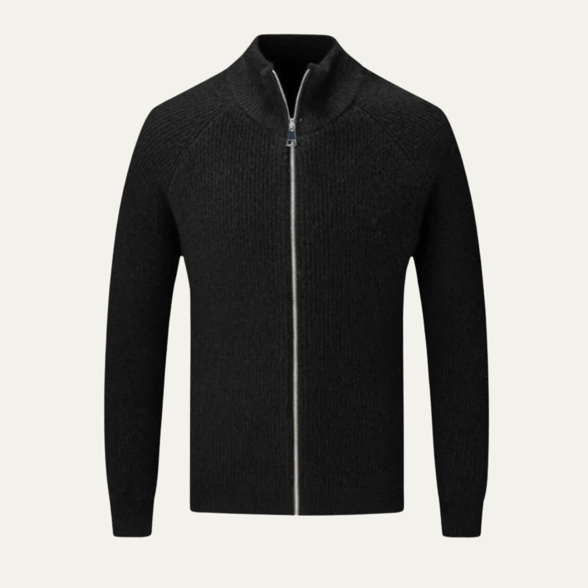 WISEMERE™ | Zip Knit