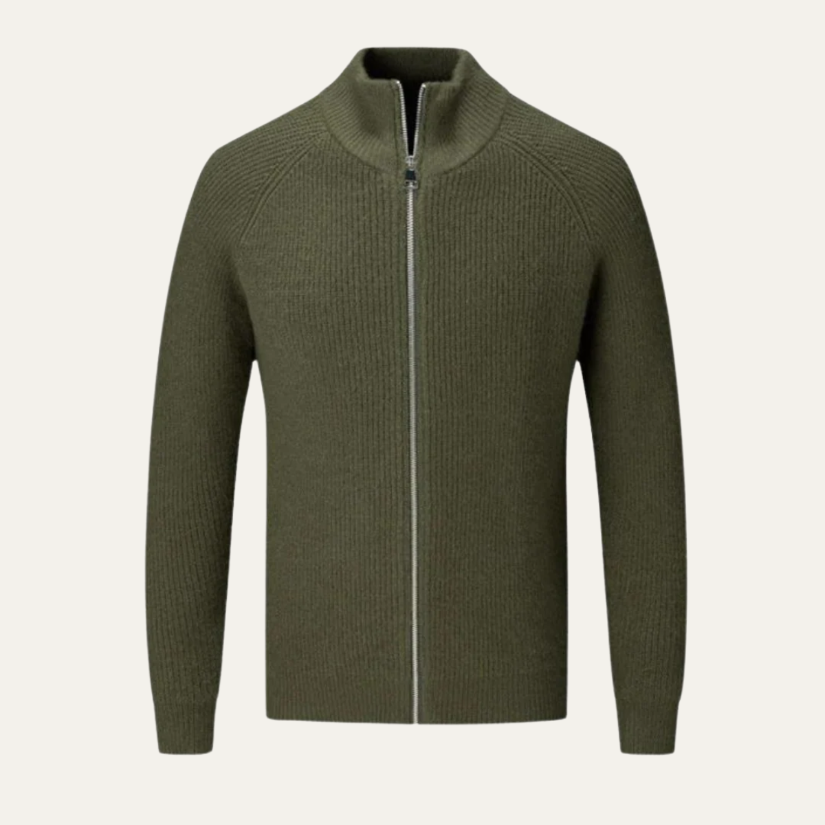 WISEMERE™ | Zip Knit