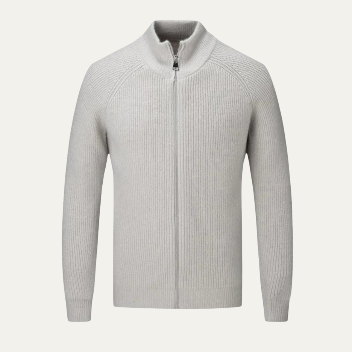 WISEMERE™ | Zip Knit