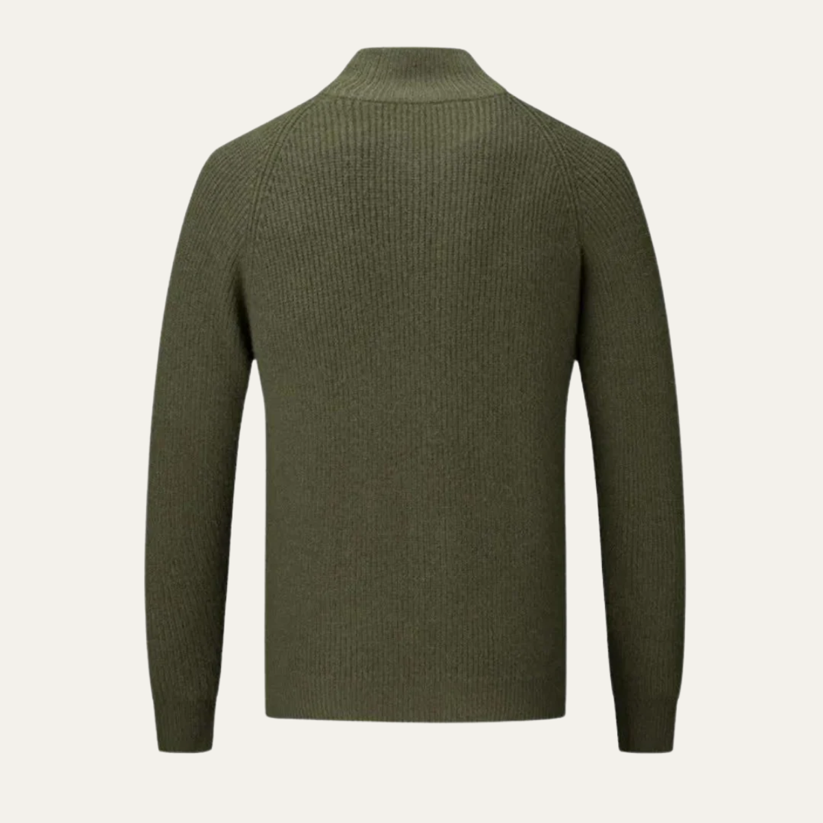WISEMERE™ | Zip Knit