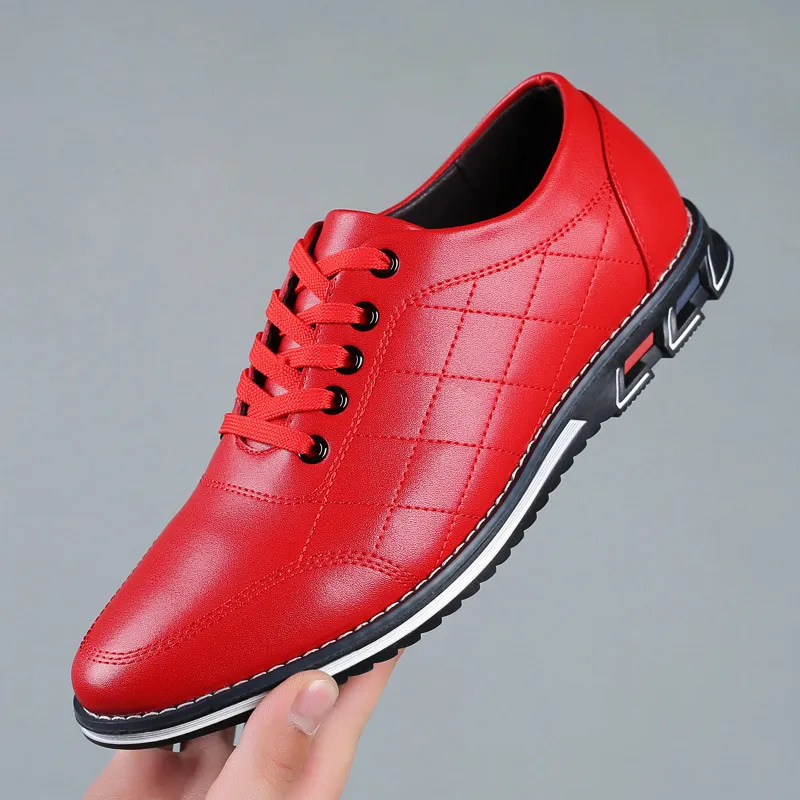 WISEMERE | ELEGANT AND COMFORTABLE SHOES FOR MEN