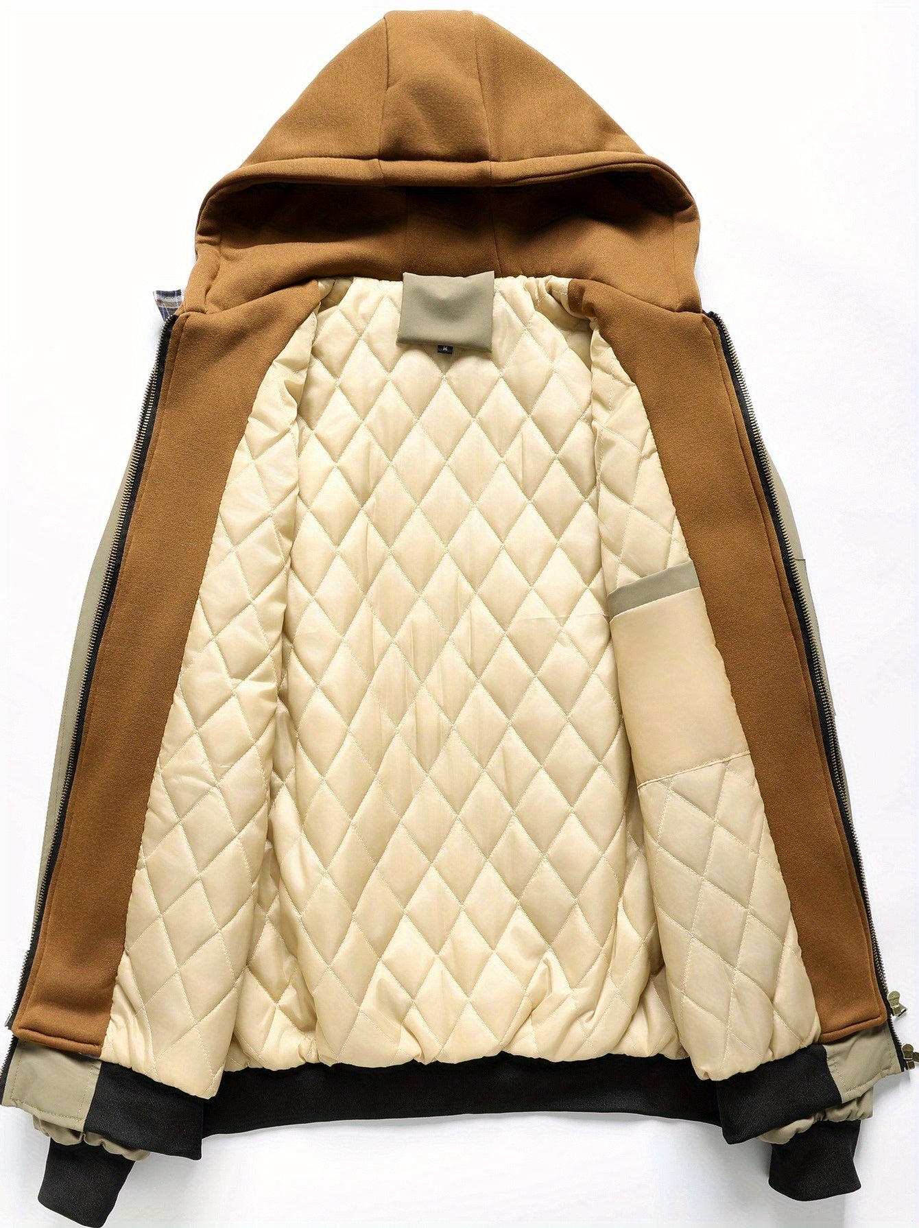 WISEMERE | INSULATED BOMBER JACKET FOR MEN