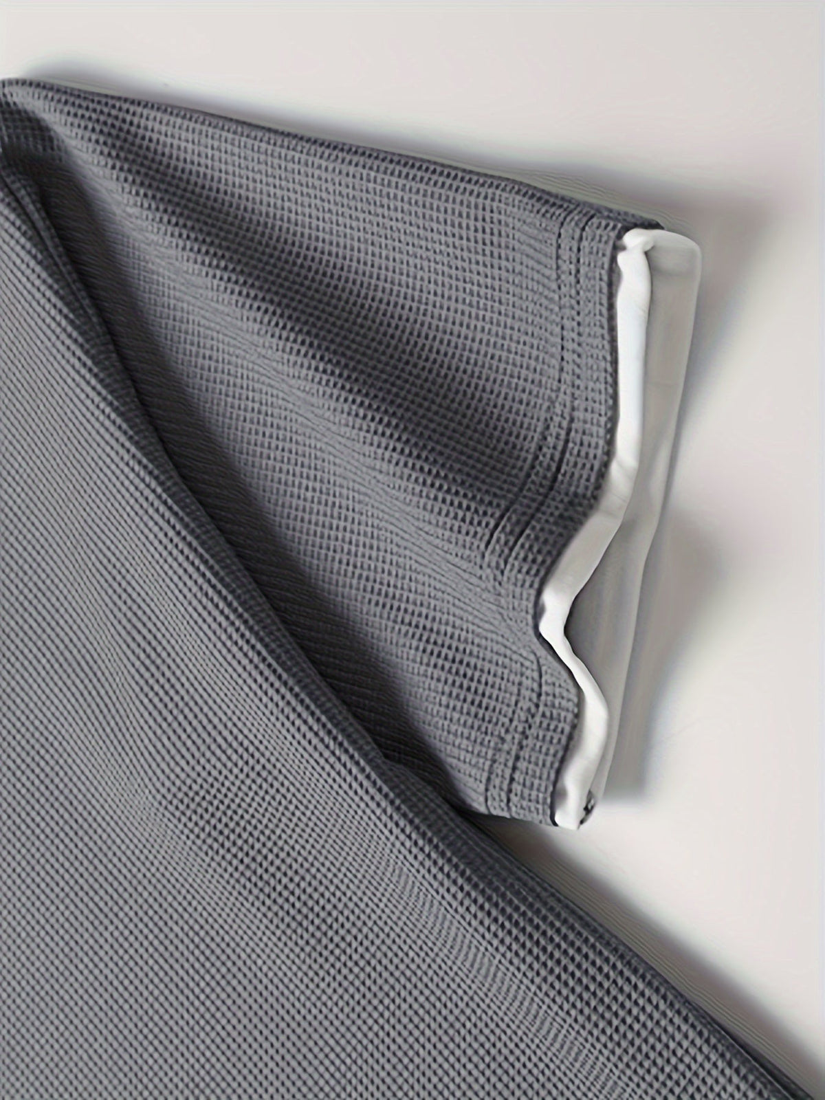 WISEMERE™ | Men's Tee Shorts Set