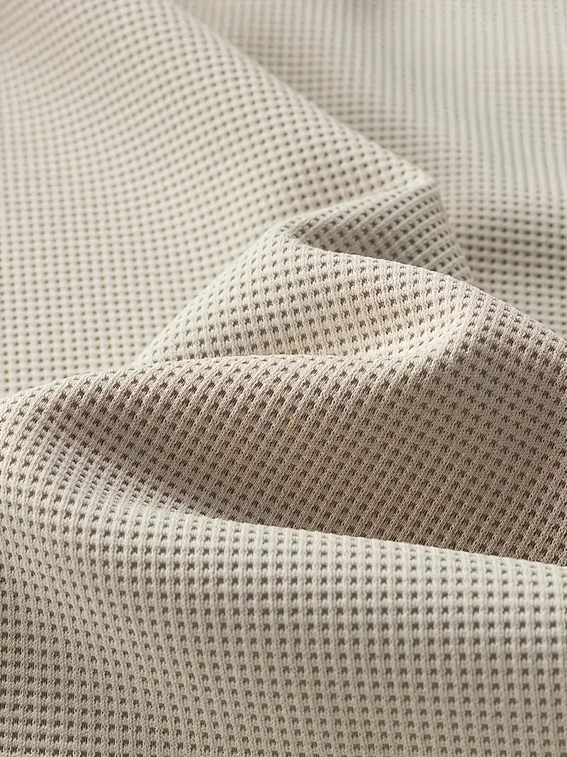 AVANOAH | MEN'S LAYERED LONG SLEEVE SHIRT