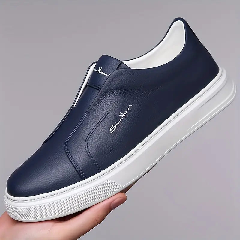 WISEMERE | ELEGANT SLIP-ON SNEAKERS FOR MEN
