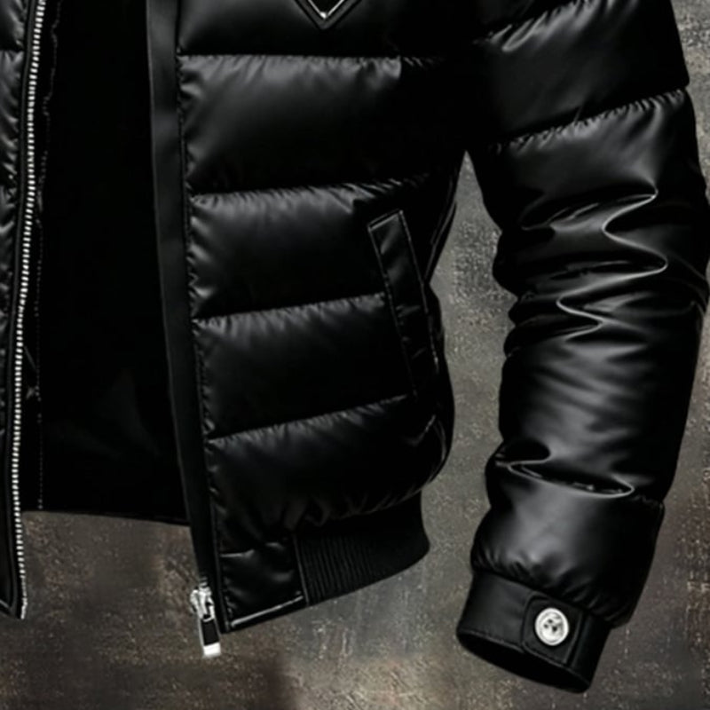 WISEMERE | CLASSIC DOWN JACKET FOR MEN