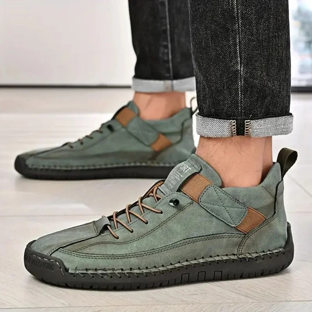 WISEMERE | URBAN SNEAKERS FOR MEN