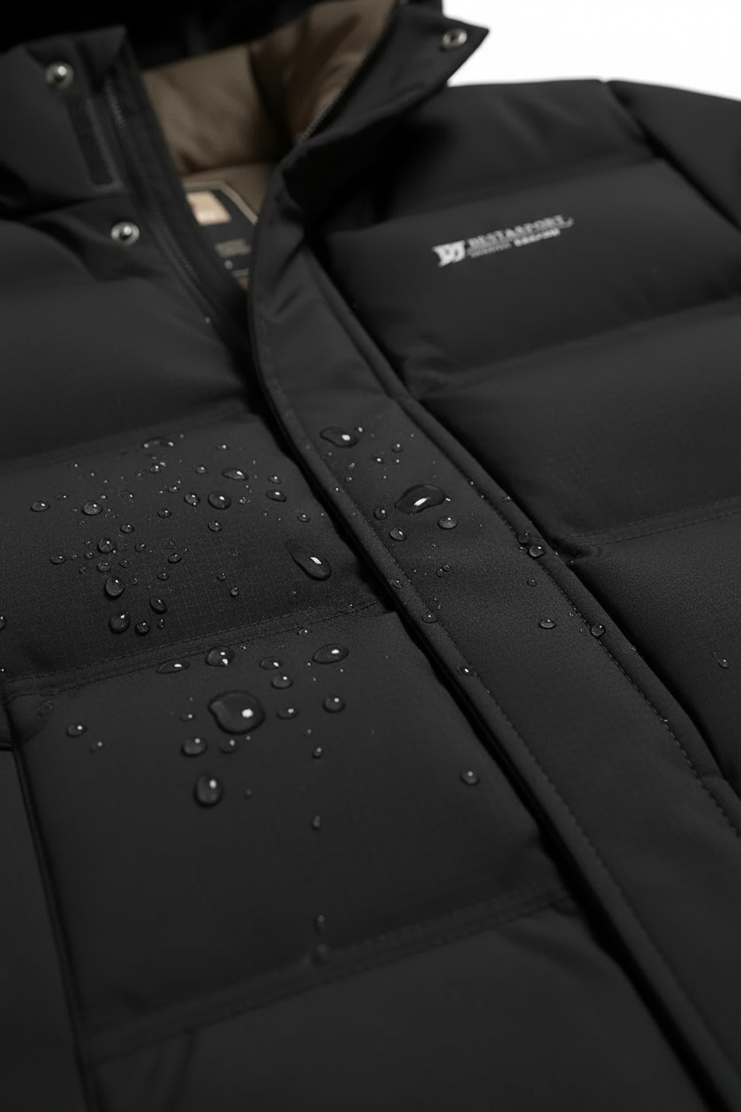 WISEMERE | WINTER PARKA FOR MEN