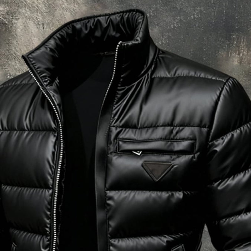 WISEMERE | CLASSIC DOWN JACKET FOR MEN
