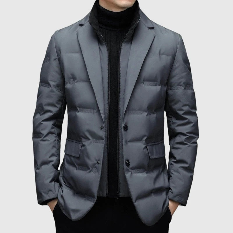 WISEMERE | MEN'S URBAN WINDJACKET
