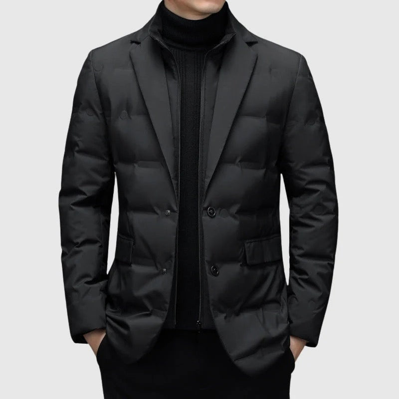 WISEMERE | MEN'S URBAN WINDJACKET