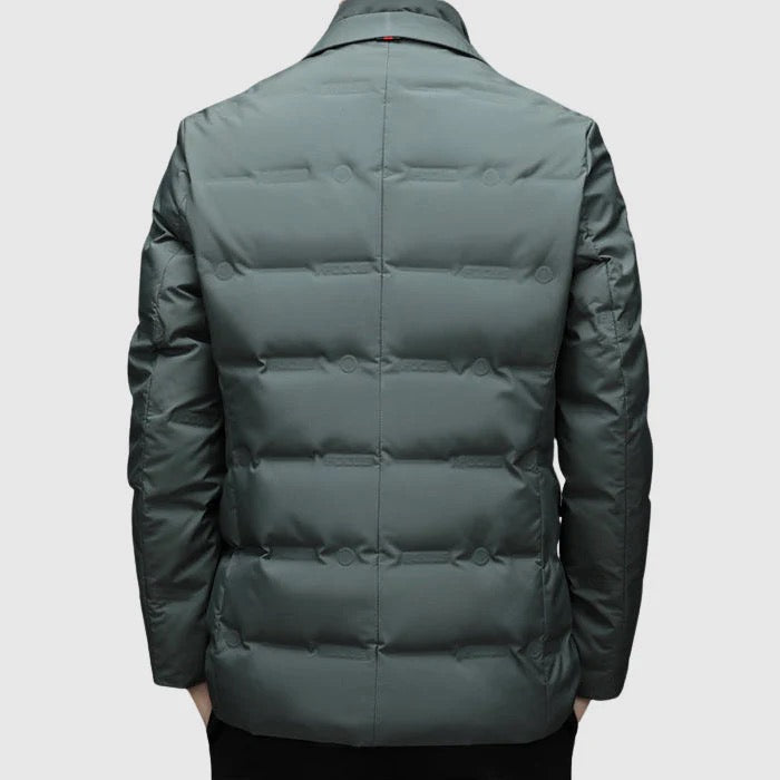 WISEMERE | MEN'S URBAN WINDJACKET