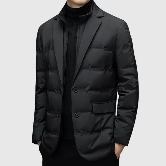 WISEMERE | MEN'S URBAN WINDJACKET