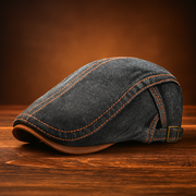 WISEMERE | HERITAGE DENIM CAP