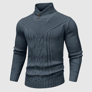 WISEMERE | CUSTOM MEN'S SWEATER